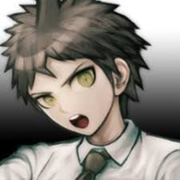 Hajime Hinata type de personnalité MBTI image