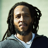 Ziggy Marley mbti kişilik türü image