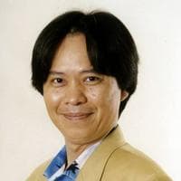 Hideyuki Umezu mbti kişilik türü image