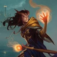 Tiefling mbti kişilik türü image