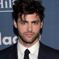 Matthew Daddario тип личности MBTI image