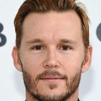 Ryan Kwanten نوع شخصية MBTI image