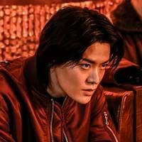 Suzaki Ryo type de personnalité MBTI image