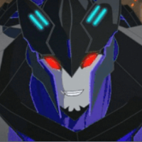 Megatronus mbtiパーソナリティタイプ image