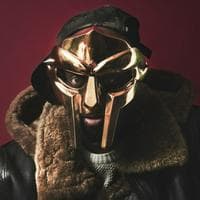 MF DOOM نوع شخصية MBTI image