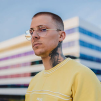 profile_Mateusz Trąbka (Tromba)