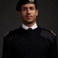 Raj Varma نوع شخصية MBTI image