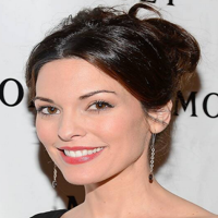 Alana de la Garza MBTI -Persönlichkeitstyp image