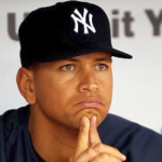 Alex Rodriguez "A-Rod" typ osobowości MBTI image