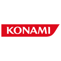 Konami MBTI Personality Type image