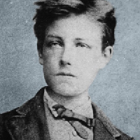 Arthur Rimbaud mbti kişilik türü image