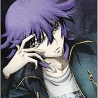 Natsuno Yuuki/Koide نوع شخصية MBTI image