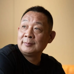 profile_Yu Donglai 于东来