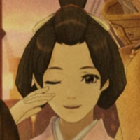 Susato Mikotoba type de personnalité MBTI image