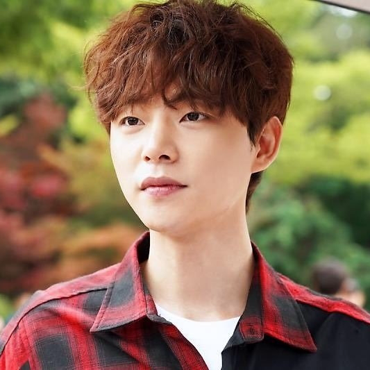 Kang Seok-yoon MBTI Personality Type image