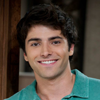 Sonny Kiriakis MBTI Personality Type image