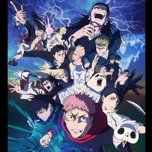 profile_You, The Watcher (Vote Your Type)