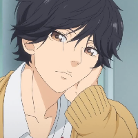 Kou Mabuchi mbtiパーソナリティタイプ image