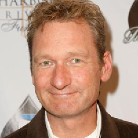 Ryan Stiles MBTI Personality Type image