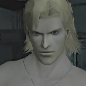 Liquid Snake / Eli MBTI 성격 유형 image