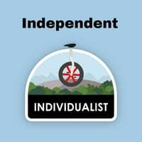 profile_The Individualist