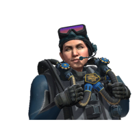 profile_Cmdr. Davida 'Goggles' Fernandez | SEAL Frogman