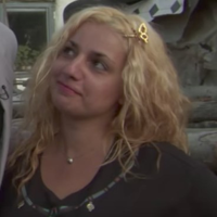 Natalya, Borat's Sister tipo di personalità MBTI image