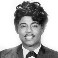 Little Richard type de personnalité MBTI image