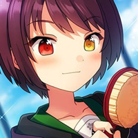 Kuromori Suzu type de personnalité MBTI image