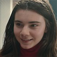 Brianna 'Trailer' Parker mbti kişilik türü image