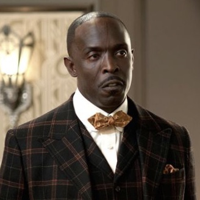 Chalky White MBTI Personality Type image