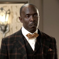 Chalky White тип личности MBTI image