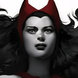 profile_Wanda Maximoff “Scarlet Witch”