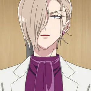 profile_Izumi Shiraishi (白石 泉)