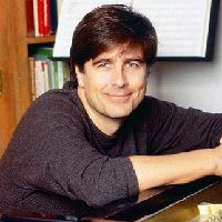 Thomas Newman тип личности MBTI image