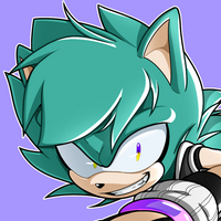 profile_Zan the Hedgehog