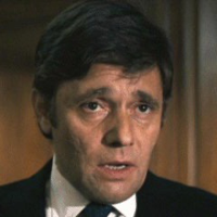 Lt. Al J. Bressler MBTI 성격 유형 image