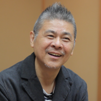 Shigesato Itoi MBTI 성격 유형 image