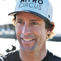 Travis Pastrana MBTI 성격 유형 image