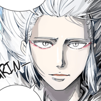 White/Arie Hoaqin MBTI性格类型 image