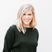 Allie Beth Stuckey tipo di personalità MBTI image