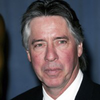 Alan Silvestri mbti kişilik türü image