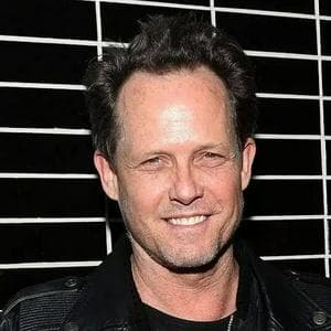 Dean Winters tipo de personalidade mbti image