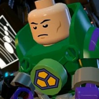 Lex Luthor MBTI Personality Type image