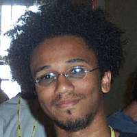 Aaron McGruder MBTI 성격 유형 image