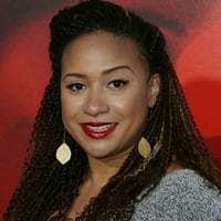 Tracie Thoms mbtiパーソナリティタイプ image