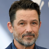 Billy Campbell тип личности MBTI image