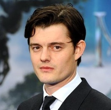 Sam Riley mbtiパーソナリティタイプ image