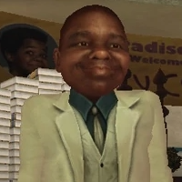 Gary Coleman mbtiパーソナリティタイプ image