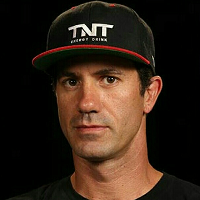 Bob Burnquist tipo de personalidade mbti image